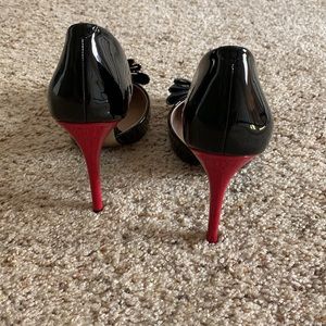 Betsy Johnson shoes, size 9, brand new- no box